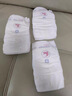 貝樂熊新陪伴紙尿褲&拉拉褲小內(nèi)褲   嬰幼兒成長褲 超薄呼吸透氣 正品 紙尿褲M號54片（適合6-8kg） 曬單實(shí)拍圖