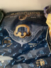 babycare皇室獅子王國(guó)弱酸紙尿褲新生兒NB68片(<5kg)嬰兒尿不濕親膚 曬單實(shí)拍圖