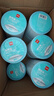 得力（deli）100*50mm 800張*12卷 薄荷海三防熱敏標(biāo)簽紙 快遞面單不干膠打印紙 ZG179【適配4寸標(biāo)簽機(jī)888B等】 曬單實(shí)拍圖