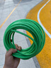 綠聯(lián)超六類雙屏蔽網(wǎng)線【0.58±0.008mm純銅線芯】CAT6A萬兆網(wǎng)線抗干擾 網(wǎng)絡(luò)POE監(jiān)控工程家裝箱線 50米 曬單實拍圖