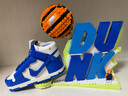 樂高（LEGO）43008  耐克Nike Dunk聯(lián)名套裝球鞋  耐克Nike系列兒童玩具禮物 曬單實拍圖