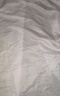 prenomen短袖襯衫男士青年學(xué)生修身商務(wù)休閑免燙襯衣工作服職業(yè)裝衣服 純白色  D028  43 /4XL 曬單實(shí)拍圖