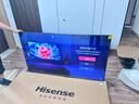 海信電視E5Q 65英寸 超畫質(zhì)U+Mini LED 墨晶屏 300Hz高刷 U+超畫質(zhì)引擎Pro AI智能 國家補(bǔ)貼 65E5Q 曬單實(shí)拍圖