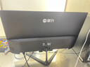 攀升 23.8英寸 1080P全高清 不閃屏 75HZ LED臺式電腦顯示器VGA+HDMI  曬單實拍圖