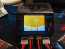 HOTA D6Pro智能雙路平衡充電器航模車模鋰電池中文充電機(jī)650W15A D6Pro標(biāo)配【內(nèi)置電源】 黑色 曬單實(shí)拍圖