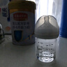 新安怡（AVENT）[限時特惠]飛利浦原裝奶瓶身寬口徑嬰兒玻璃奶瓶配件瓶身 玻璃瓶身 125ml 曬單實拍圖