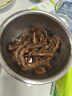 葷八廚 鴨掌2斤凈重 鴨貨生鮮鴨肉鴨爪鴨腳鴨子鹵菜味冷凍火鍋凍貨食材 曬單實拍圖