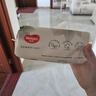 好奇（Huggies）小森林柔巾加厚嬰兒洗臉巾擦臉巾干濕兩用嬰童手口適用 80抽 12包 小森林棉柔巾【推薦】 曬單實(shí)拍圖