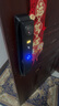 聯(lián)想R20 智能門(mén)鎖 指紋鎖 3D人臉識(shí)別 智能鎖 電子鎖 入戶門(mén) 密碼鎖 電子鎖 全自動(dòng) 家用 防盜門(mén) 曬單實(shí)拍圖