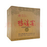 鴨溪窖榮華記憶80版貴州52度濃香型純糧白酒口糧酒禮盒裝500ml店鋪熱賣 52度 500mL 6瓶 整箱裝3禮袋 曬單實拍圖