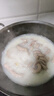 農(nóng)家土豬新鮮豬小腸圈圈腸農(nóng)村土笨豬新殺生苦腸豬腸子灌血腸 4斤新鮮豬小腸（沖洗干凈） 曬單實(shí)拍圖