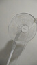 格力（GREE）【格力造-品質(zhì)推薦】大風(fēng)量落地扇家用電風(fēng)扇搖頭輕音柔風(fēng)電扇科技風(fēng)節(jié)能宿舍風(fēng)扇 FD-40X77Bh5 曬單實拍圖