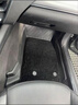 3W Auto-life3W適用于TPE凱迪拉克CT5汽車腳墊+毯面雙層定制 曬單實(shí)拍圖