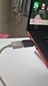綠聯(lián)Type-C轉(zhuǎn)換USB3.2轉(zhuǎn)接頭OTG適用蘋果16/15華為安卓手機充電數(shù)據(jù)線U盤平板筆記本電腦耳機鍵鼠車載 曬單實拍圖