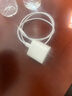 固質(zhì)優(yōu)品蘋果充電器正品充電線氮化鎵45W適配原裝快充PD套裝iPhone14ProMax13 16 15手機12充電頭30W數(shù)據(jù)線 【原盒封裝】30W蘋果快充頭+快充線1米套裝 曬單實拍圖