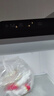 海爾（Haier）冰箱【25年新品】519升大冷凍冰箱雙開門對開門風冷無霜雙變頻一級能效大容量冰箱以舊換新國補20% 【新品】519升星蘊銀+大冷凍+黑金凈化 曬單實拍圖