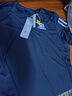 阿迪達(dá)斯 （adidas）官方T恤男 夏季新款運(yùn)動(dòng)服健身訓(xùn)練服半袖黑色冰絲透氣休閑短袖男 黑色-速干科技 M 175/96 曬單實(shí)拍圖