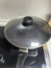 雙立人（ZWILLING）炒鍋不粘鍋平底中式炒菜鍋具煎鍋家用Motion L 30cm燃氣灶可用 曬單實拍圖