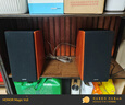 漫步者（EDIFIER）R2000DB 5英寸2.0音響終結者 經(jīng)典版 音響 電視音響 電腦音箱 木紋色 曬單實(shí)拍圖