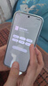 OPPO Find X8s+ 極窄四等邊直屏 天璣9400+ 超長續(xù)航冰川電池 哈蘇人像 ColorOS 15 AI 5G旗艦手機 月光白 16GB+1TB 曬單實拍圖