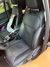 TITA【吸吹一體隨車啟?！科囃L(fēng)坐墊夏季座椅制冷透氣特斯拉通用 【爽pro-暗黑單座】隨車啟停 曬單實拍圖