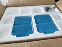 美的（Midea）空調(diào)扇制冷風機工業(yè)電冷風扇水冷空調(diào)加冰塊商用冷氣機大面積超強風車間降溫水冷機 AC360-20A 曬單實拍圖