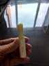 sakose洋甘菊潤(rùn)唇膏2支裝共5.6g 養(yǎng)護(hù)防干裂唇膜保濕舒緩修護(hù)雙唇升級(jí)款 曬單實(shí)拍圖