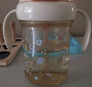 貝姆士兒童直飲牛奶杯1-2-3歲以上大寶寶奶瓶吸管杯ppsu喝水喝奶直飲杯 曬單實拍圖