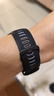 佳明（GARMIN）Forerunner265極夜黑心率血氧多頻多星戶外運動跑步游泳智能手表 曬單實拍圖