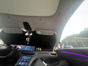 智國(guó)者汽車遮陽擋車窗遮陽簾防曬隔熱車內(nèi)前擋風(fēng)玻璃遮光板隱私遮陽擋板 曬單實(shí)拍圖