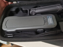 MAXCAM麥思卡姆 適用于DJI大疆OP3靈眸Osmo Pocket 3口袋相機(jī)保護(hù)殼機(jī)身收納磁吸保護(hù)蓋防摔硬殼抗壓配件 曬單實(shí)拍圖
