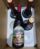 DANFENG丹鳳經(jīng)典傳統(tǒng)甜紅葡萄酒低度甜型超市紅酒 整箱750ml*6瓶送禮 曬單實(shí)拍圖