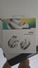 Bose【宋雨琦同款】Ultra 開放式耳機-晨霧白 小耳環(huán)耳夾 不入耳開放式無線藍牙sport運動耳機 禮物 曬單實拍圖