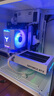 影馳Intel 13400F/12600KF/14600KF/5060TI/電競整機游戲臺式電腦組裝機 配置2 13400F+RTX5060 8G 曬單實拍圖