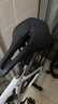 SPECIALIZED閃電 POWER COMP 男女短鼻中空公路/山地自行車騎行車座座墊鞍座 黑色 155 曬單實拍圖