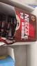 雀巢（Nestle）1+2特濃低糖*速溶咖啡三合一沖調(diào)飲品90條1170g線條小狗同款 曬單實拍圖