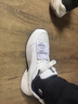 安踏王一博同款A(yù)CE休閑鞋男鞋復(fù)古跑鞋軟底情侶鞋老爹鞋子男運(yùn)動鞋 曬單實拍圖