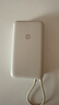 小米（MI）【3C認證】小米自帶線充電寶20000 33W 淺咖色 適用小米/紅米/redmi/蘋果/安卓/手機可上飛機/火車 曬單實拍圖