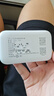 TCL隨身wifi三網(wǎng)通用免插卡無線wifi6車載4G路由器隨身便攜無限制移動(dòng)聯(lián)通電信全國(guó)通用2025款5GXY15B 【升級(jí)充電款】3000毫安大電池超長(zhǎng)續(xù)航24小時(shí) 不限速不虛標(biāo)月享1500G流量 曬單實(shí)拍圖