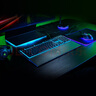 雷蛇（Razer）雨林狼蛛V3 X 薄膜鍵盤 電競游戲鍵盤 104鍵 帶腕托 RGB單色背光燈效 曬單實拍圖