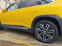 賽輪液體黃金靜音棉輪胎/汽車輪胎255/50R20 109W S01 SUV 曬單實(shí)拍圖