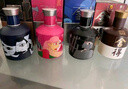 舍得 藝術(shù)舍得 致敬大師系列 濃香型 52度 100ml*3 瓶 禮盒裝 曬單實拍圖
