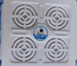 卡杰（Carq）車(chē)載香膏車(chē)載香薰車(chē)用家用除異味空氣清新劑擺件628g古龍味 曬單實(shí)拍圖