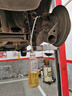 博世（BOSCH）剎車后片比亞迪F3G3元L3豐田花冠吉利全球鷹遠(yuǎn)景名爵GS英倫SC7 曬單實(shí)拍圖