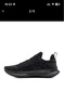 安德瑪（UNDERARMOUR）Flow Velociti 3男子輕快運(yùn)動(dòng)跑步鞋跑鞋3026117 黑色001 41 曬單實(shí)拍圖