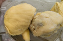 京鮮生 泰國(guó)金枕頭冷凍新鮮榴蓮肉單袋凈重1000g 冷凍新鮮榴蓮 低溫水果 曬單實(shí)拍圖