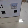 奉希 送貨上門(mén) 太陽(yáng)能發(fā)電系統(tǒng)家用全套220V光伏離網(wǎng)逆控一體機(jī)發(fā)電機(jī) 板400W+150AH輸出1500W 曬單實(shí)拍圖