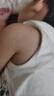 巴拉巴拉嬰兒背心寶寶上衣男女童夏季2025甜美時(shí)尚全棉舒適萌209225122201 曬單實(shí)拍圖