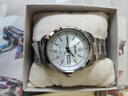 精工（SEIKO）男士自動(dòng)機(jī)械手表商務(wù)腕表日本制造Selection系列SARV001【禮盒】 SARV001 曬單實(shí)拍圖
