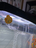 吉印刀鋒s魚缸燈led燈防水全光譜魚缸照明燈水草燈小型超白魚燈116cm 曬單實拍圖
